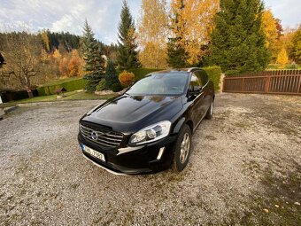 Volvo XC60 D4 140kW 07/2016 87tkm 4WD - 15