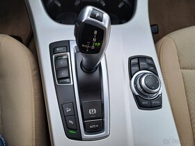 BMW X3 2,0d, 135 kW, 4x4, automat - 15