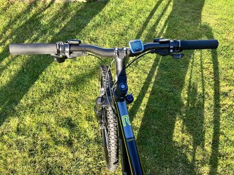 Horské kolo PELLS Razer 26” - 15