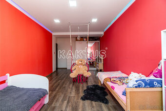 Prodej bytu 4+kk, ul. Středová okr. Karviná - 15