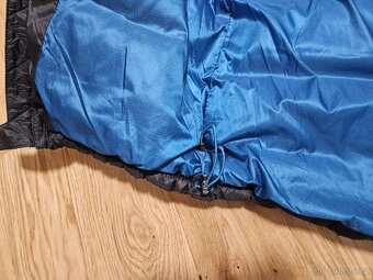 Dámská péřová zimní bunda Craft Alpine Down - 15