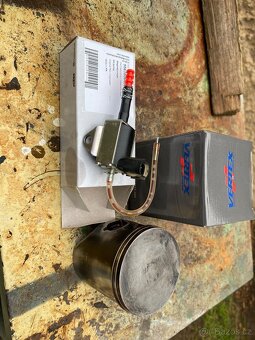 KTM EXC 300 TPI 2022 - 15