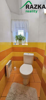 RD 5+KK (159 m2) se zahradou Bor - Ostrov u Tachova - 15