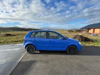 Volkswagen Polo 1.2 , 44kw - 15