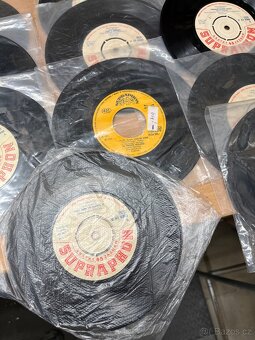 20 x SP desky české - 15