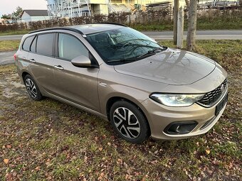 Fiat Tipo Combi 1.3 JTD r.v.2017 - 15