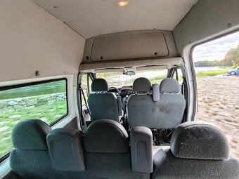 FORD TRANSIT 2014 9.mist L3H3 2.2 92KW - 15