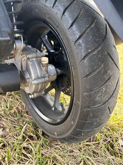 Yamaha NMAX 125 - 15