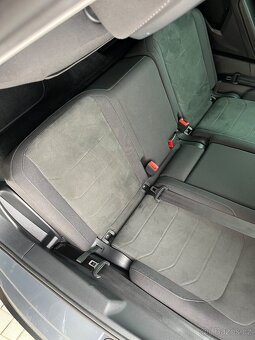 VW Tiguan 1.5TSi 110kw 2021 - 15