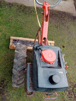 pila-krovinořez -vrtak - 15