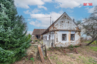 Prodej rodinného domu, 126 m², Dráchov - 15