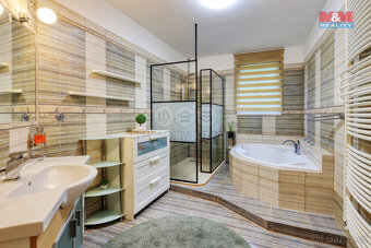 Prodej rodinného domu, 207 m², Semněvice - 15