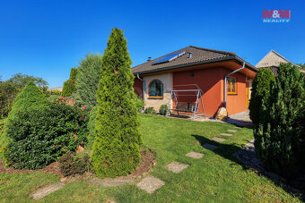 Prodej rodinného domu, 207 m², Semněvice - 15