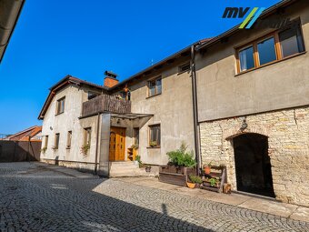 Lysá nad Labem, prodej komerčních prostor s jednotkami k byd - 15