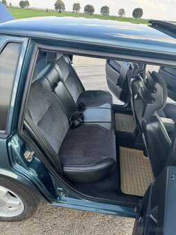 Volvo 740 - 15