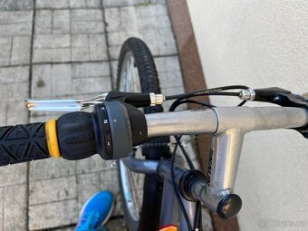 Horské Kolo pro děti - 15