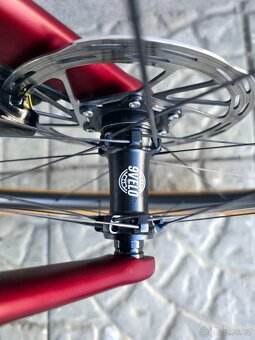 Gravel Specialized Diverge Comp E5 2022 - 15