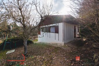 Prodej, domy/chata, 44 m2, Butov E314, 34901 Stříbro, Tachov - 15