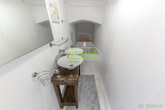 Prodej  2+kk výborný stav, 57 m², Praha 10 – Vršovice, Černo - 15