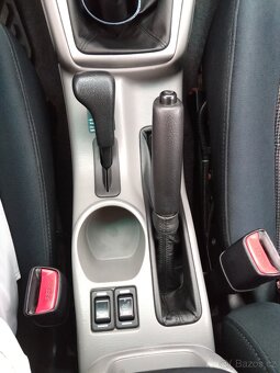 Subaru Forester SG 2.0i, Benzín, 116kW, Manuál - 15