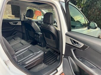 AUDI Q7 3.0TFSI QUATTRO S-LINE 7-MIST - 15