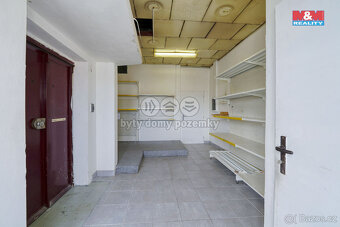 Pronájem obchod a služby, 187 m², Třemošná, ul. Plzeňská - 15