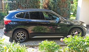 BMW X1 Xdrive 20d, 140 kW, Xline - 15