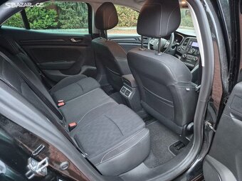 Renault Megane 1.6i 84kW Limited,1.maj.ČR,21tis.km,PDC,KESSY - 15