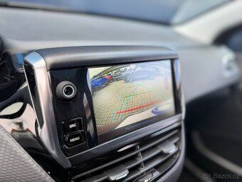 Peugeot 2008 ALLURE, 110 koní, Automat, Panorama - 15