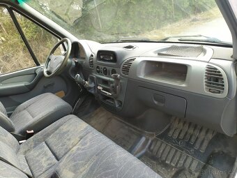 Mercedes-Benz Sprinter 313 CDI - 15