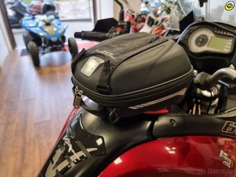 Suzuki DL 650 V-Strom ABS - 15