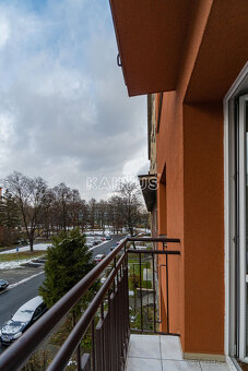 Pronájem bytu 2+1 (61 m2), ulice Dětská, Ostrava - Poruba - 15