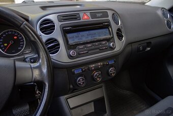 VW Volkswagen Tiguan 2.0TDI 4motion DSG /aj na splátky/ - 15
