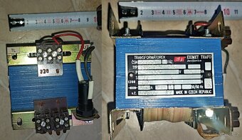 Trafa AC. - 15