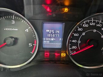 Subaru XV 2,0d AWD - 15