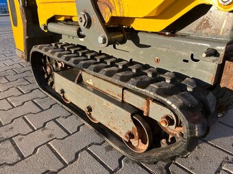 Samonakládací minidumper Wacker Neuson DT08, 2016rv - 15