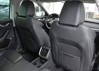 Škoda Octavia 2,0TDi FACELIFT TOP VÝBAVA 1.M - 15