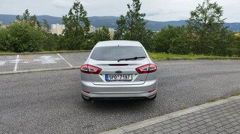 Prodám Ford Mondeo 2.2 147kw - 15