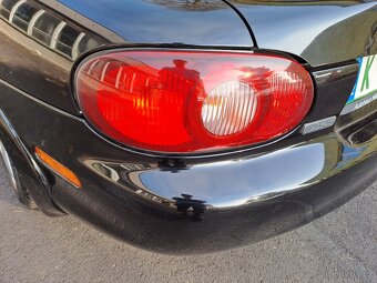 Mazda MX-5,mx5 1.9i,107kW,samosvorný diferenciál - 15