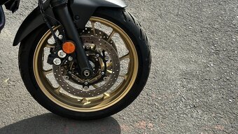 Yamaha Tracer 7 - 15