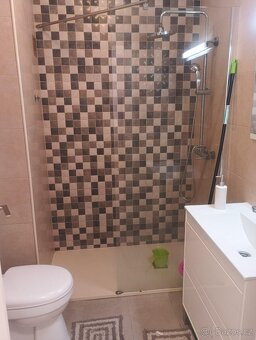 ŠPANĚLSKO, Torrevieja, apartmán u moře - 15