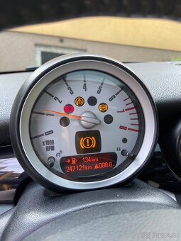 MINI COOPER CLUBMAN, 1.6 - 15