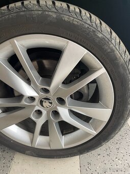 Prodám Škoda Octavia 3  2.0 TDI 110 kW  2018 84 t. km - 15