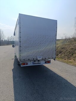 Renault Master 2.3dci   TwinCab 2022/12 - 15