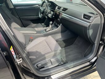 Škoda Superb III STYLE VIRTUAL, KAMERA, MATRIX, TAŽNÉ - 15