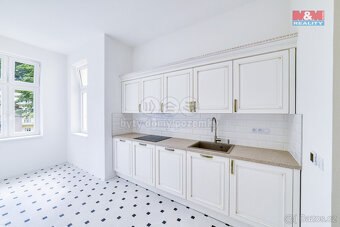 Prodej bytu 3+1, 94 m², Mariánské Lázně, ul. Lidická - 15