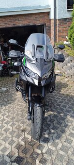 Kawasaki versys 1000  Tourer 2023  najeto cca 8,5 tis - 15