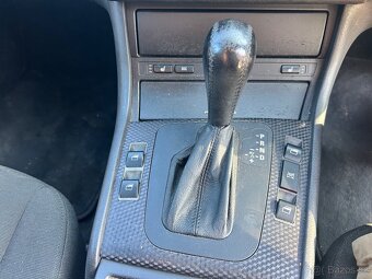 BMW E46 Touring 330i m54 Náhradní díly - 15