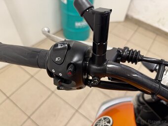 YAMAHA MT-03,TOP - 15