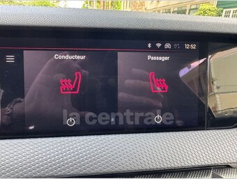 DS 4 II PureTech 130 TROCADERO EAT8 rok 2022 - 15